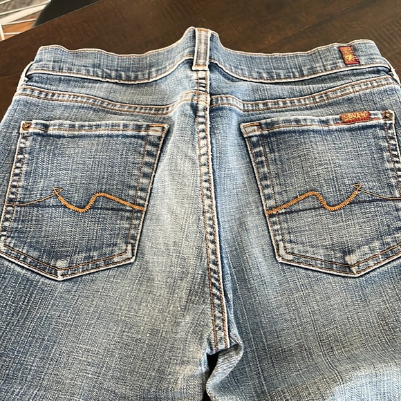 Seven jeans - Picture 7 of 8